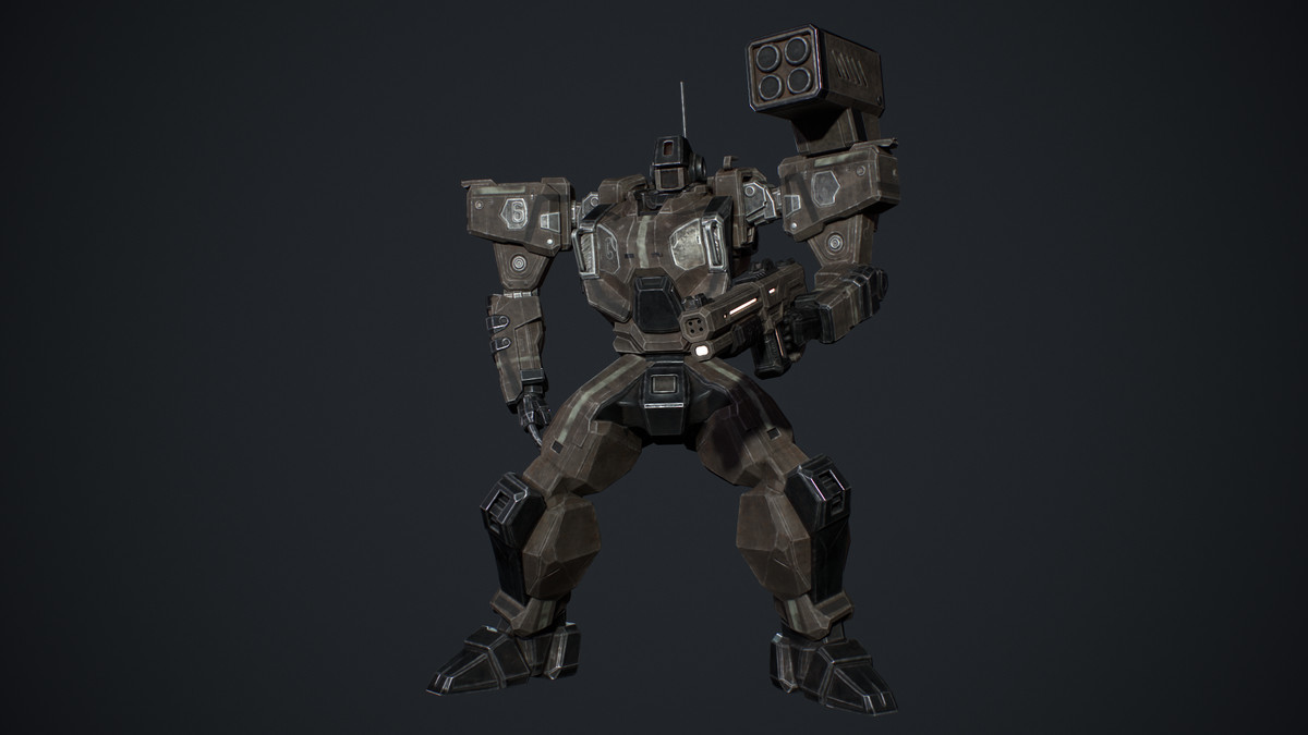 Assault_Mech