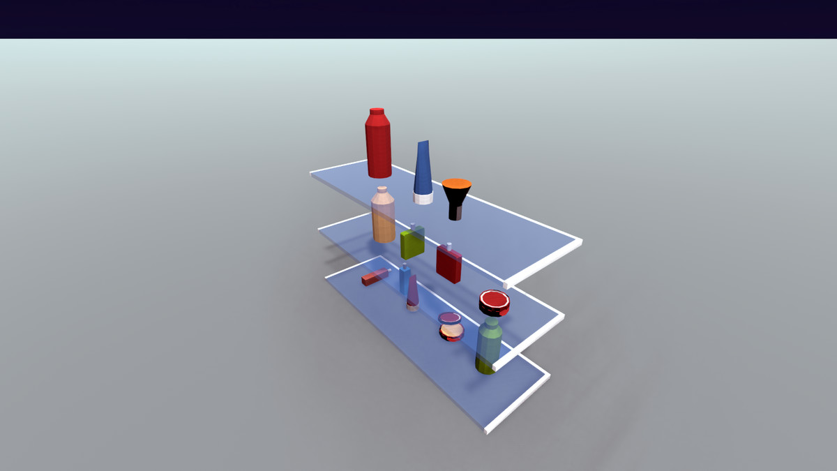 Poly House Furniture