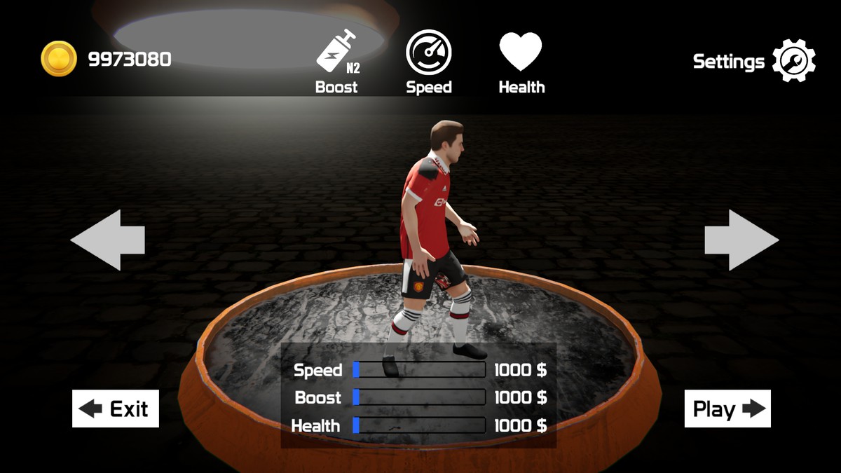 3D Runner Game URP (Complete Edition)