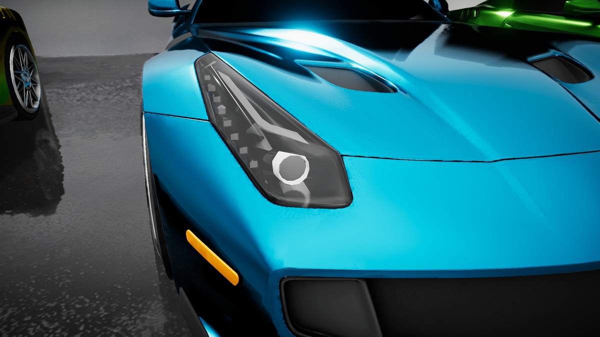 Sport Car Free 4, image 3