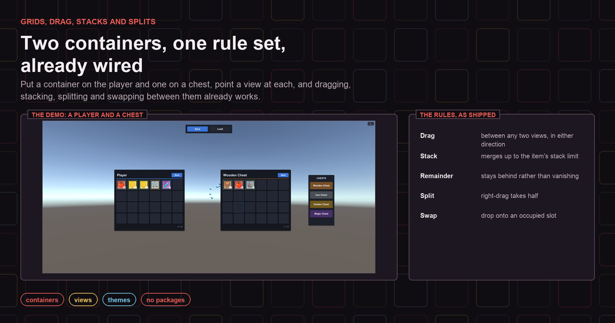Quick RPG Systems Bundle