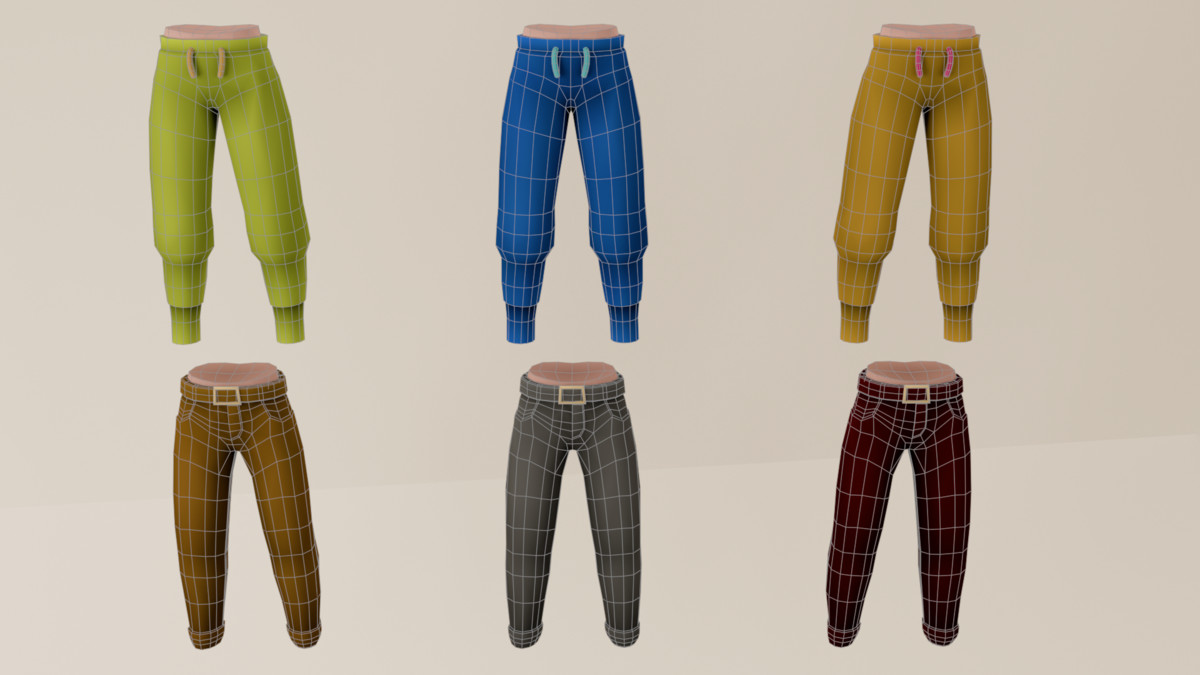 Modular Man Constructor