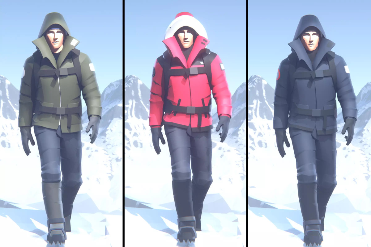 Polyquest Heroes: Adventurer I Explorer