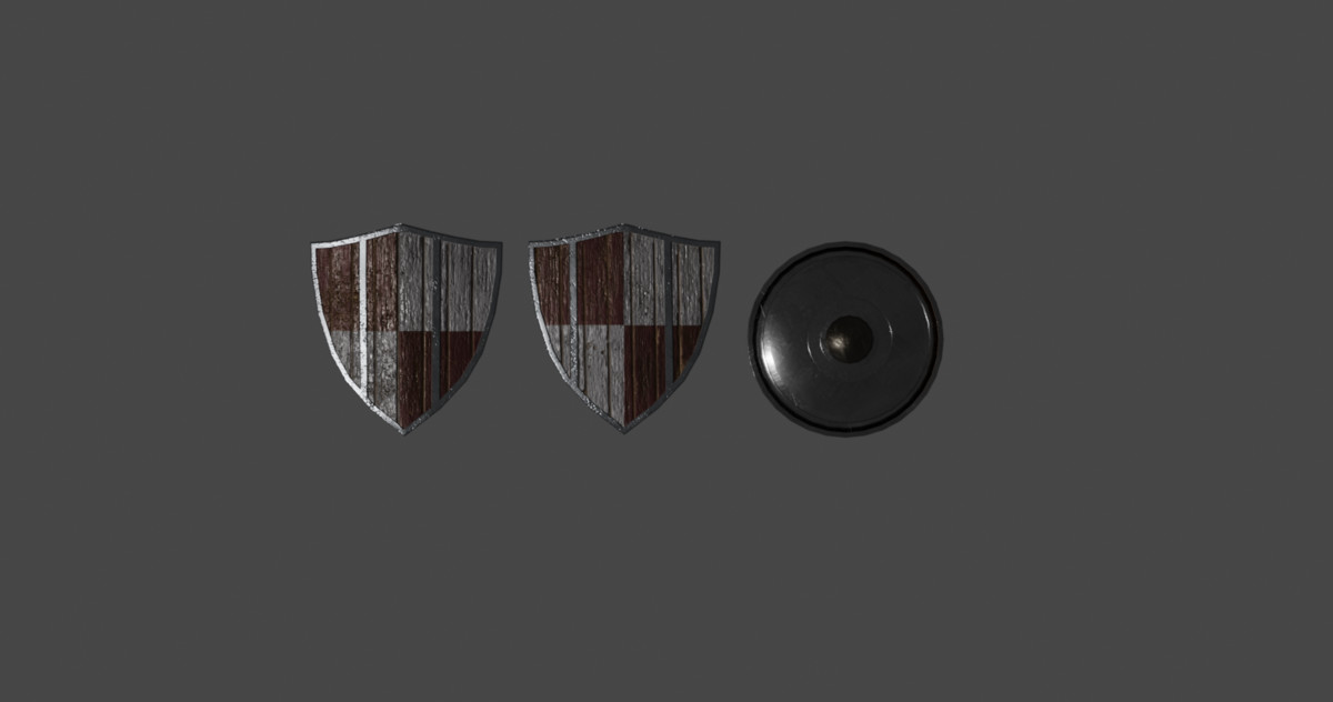 WeaponPack