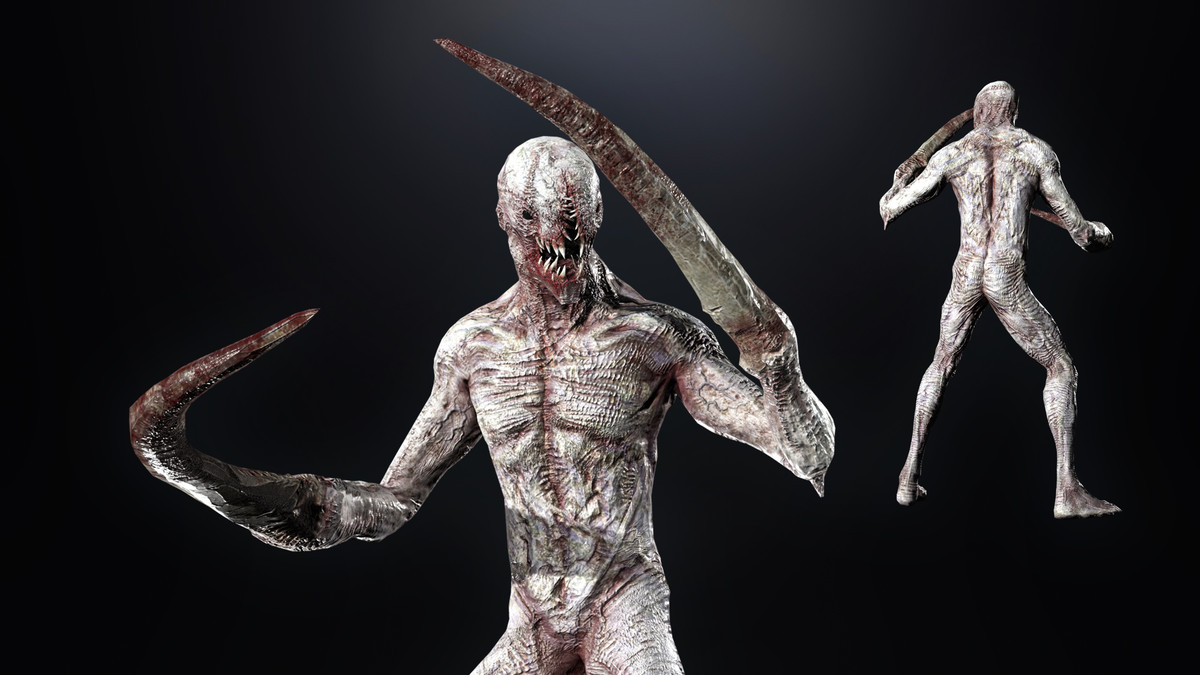 INSANE CREATURES - BIG Game Bundle