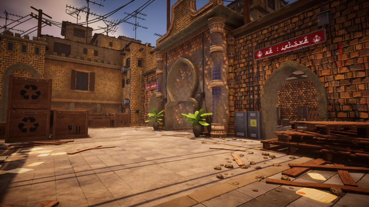 Stylized Environment Mega Bundle