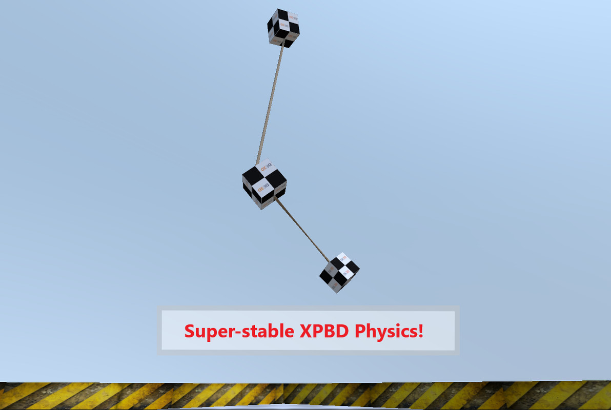 DynamicEngine3D