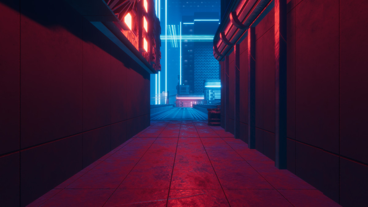 Electric City Modular Kit