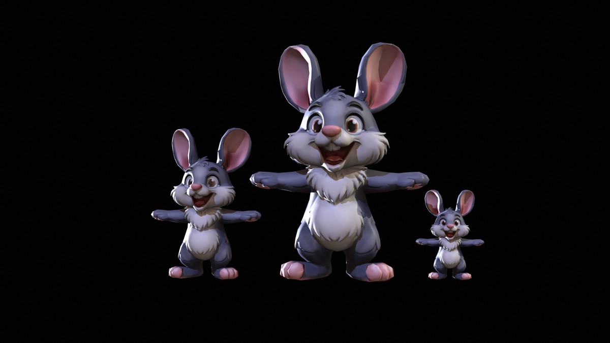 Rabbit Mobile Ready