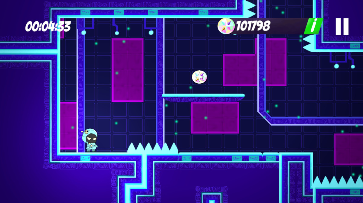 2D Platformer Pro Kit - Complete Bundle (Characters, Enemies, Tilemaps)