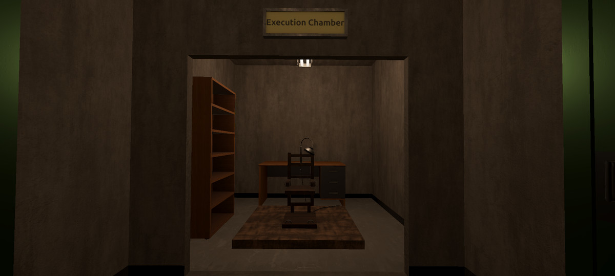 Prison Asset Pack (Modular)
