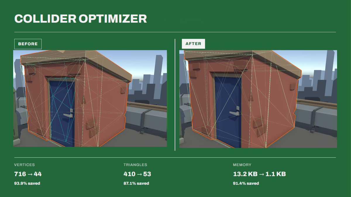 BT-OptiCollider X: Ultimate Collider & Physics Optimization Tool