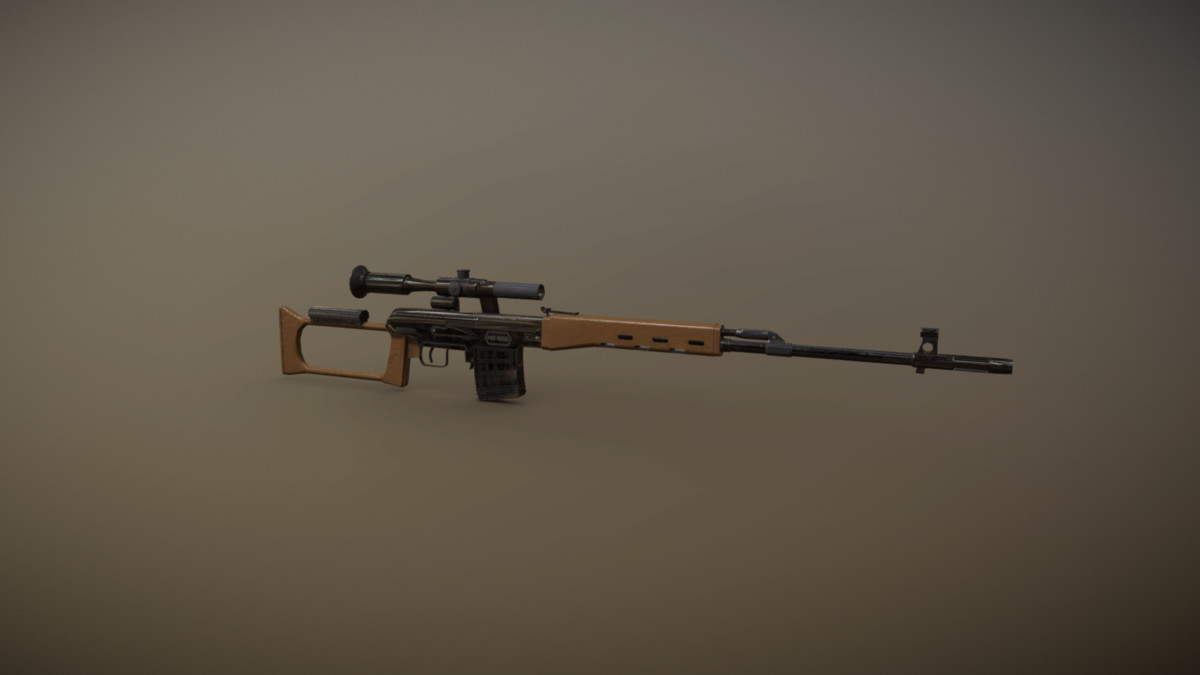 Military Weapons (Collection)