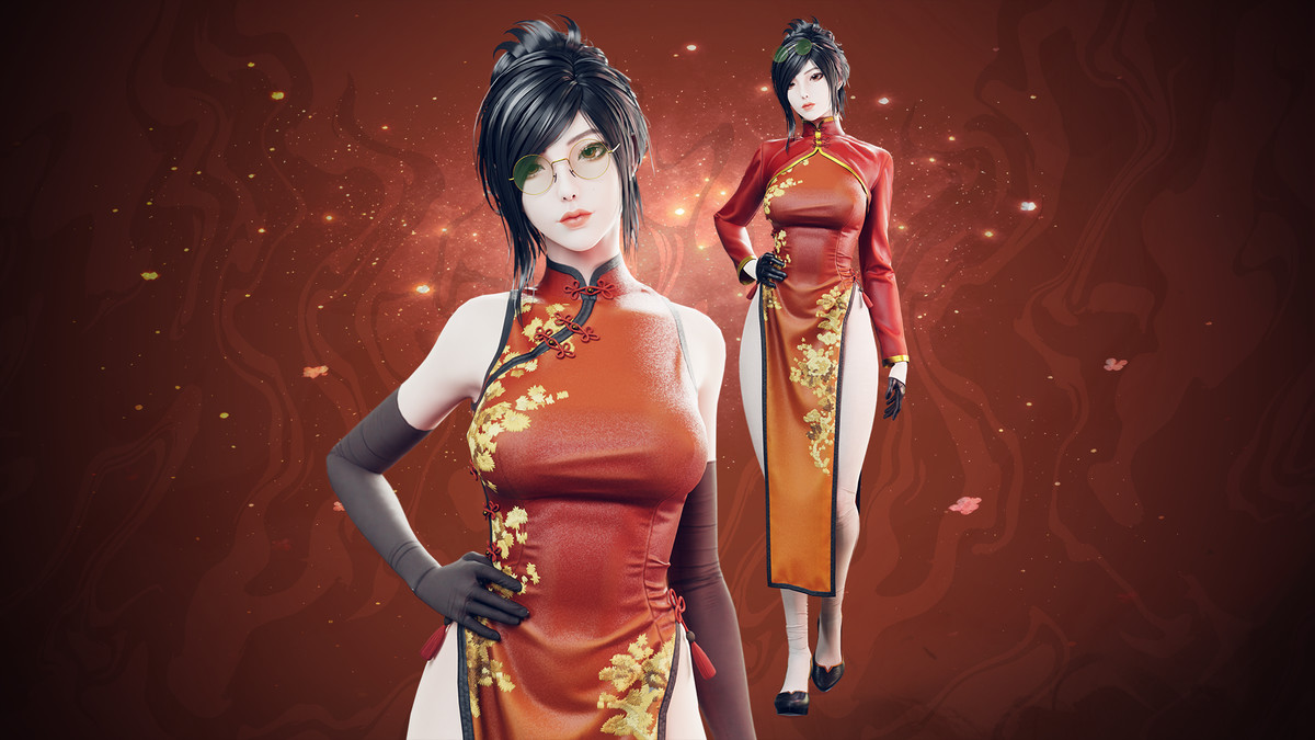 Xi Yue