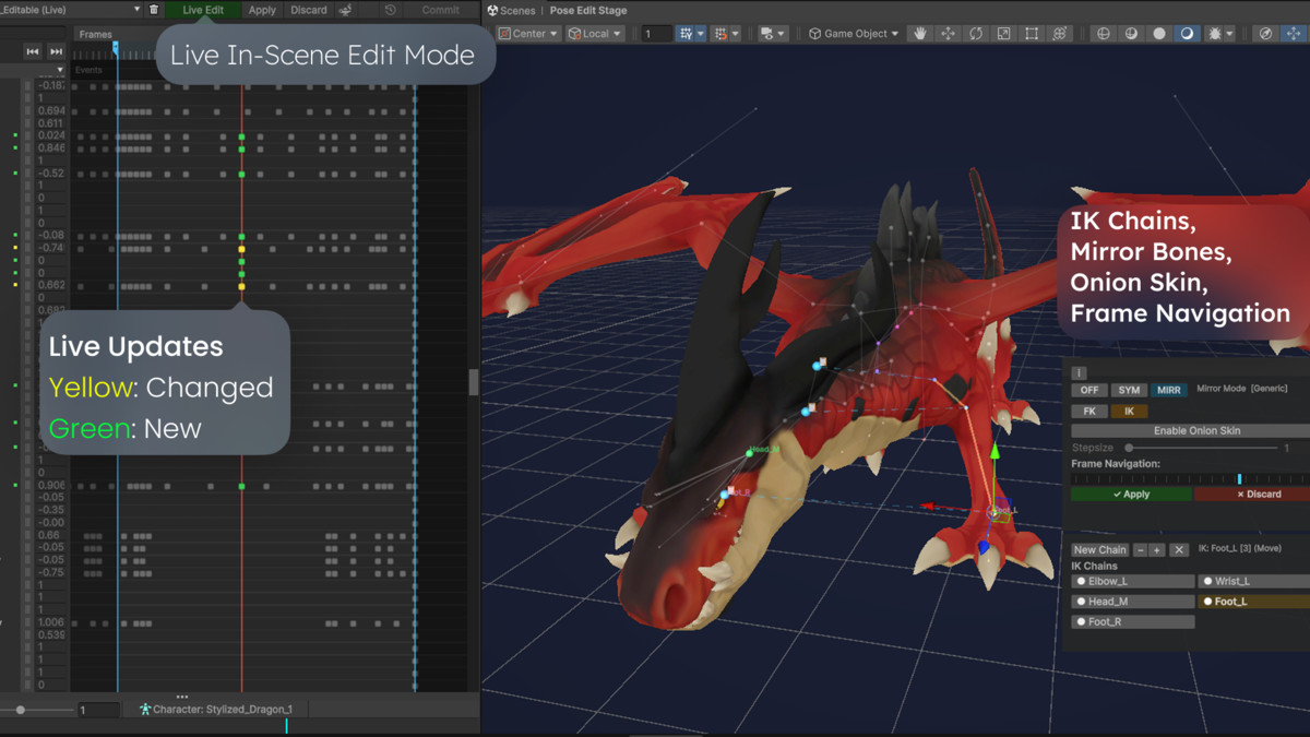 Animation Workbench Pro – Advanced Animation Toolkit