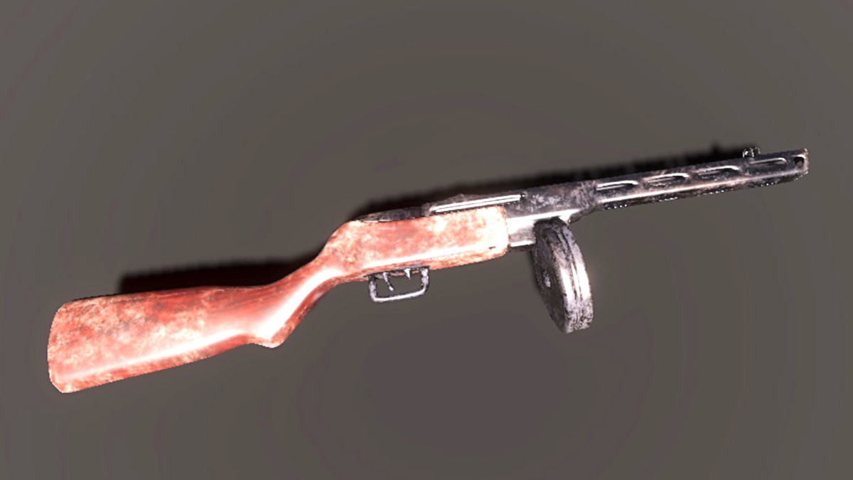 ULTIMATE WEAPONS PACK