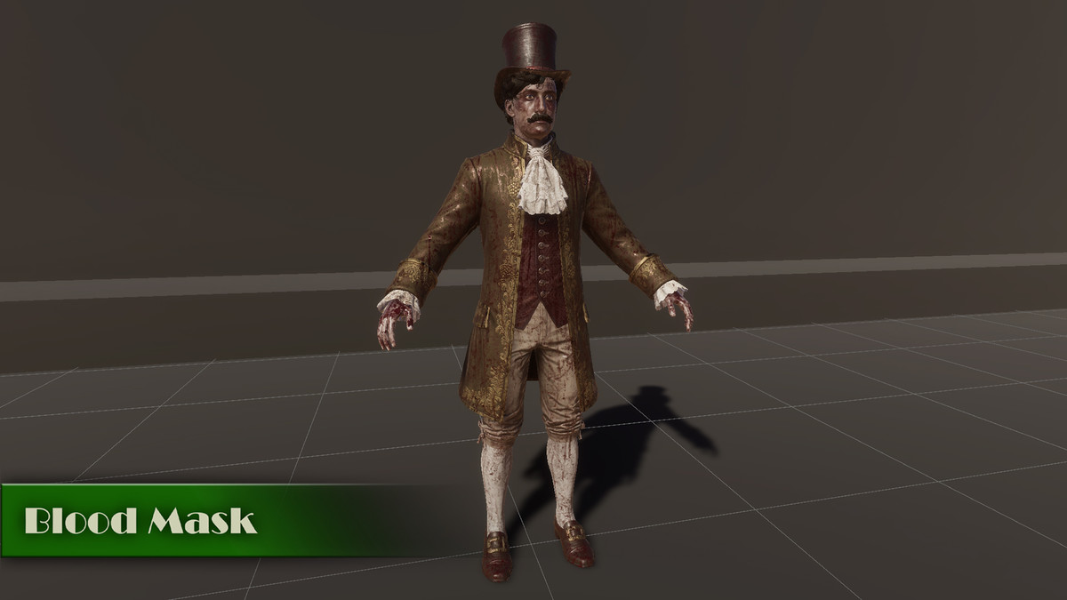 Gentleman.