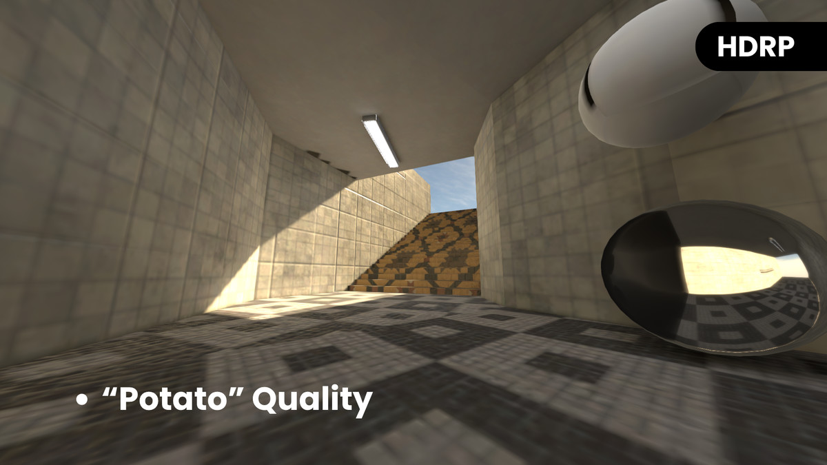 AGS - Automatic Graphics Settings