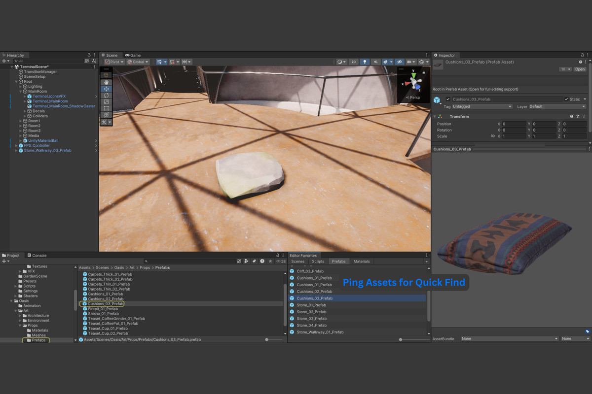 Editor Favorites