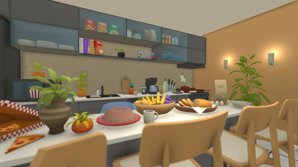 Interior Home Pack
