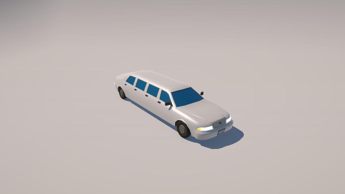 The Vehicle Pack