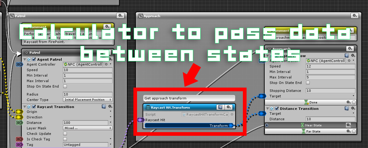 Arbor 3.12: FSM & BT Graph Editor
