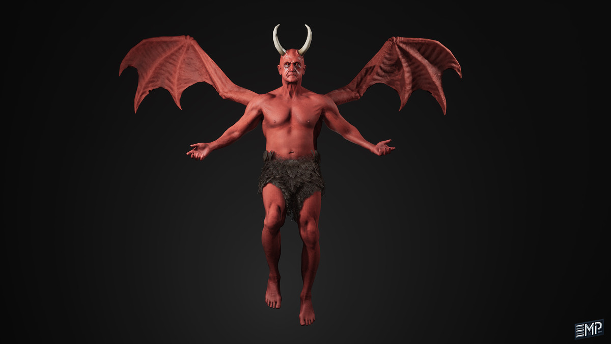 Devil vol.1