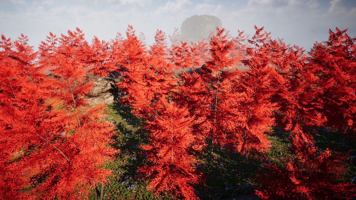 Mobile Tree Collection (20 Packs)