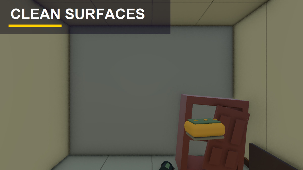 House Renovation Simulator