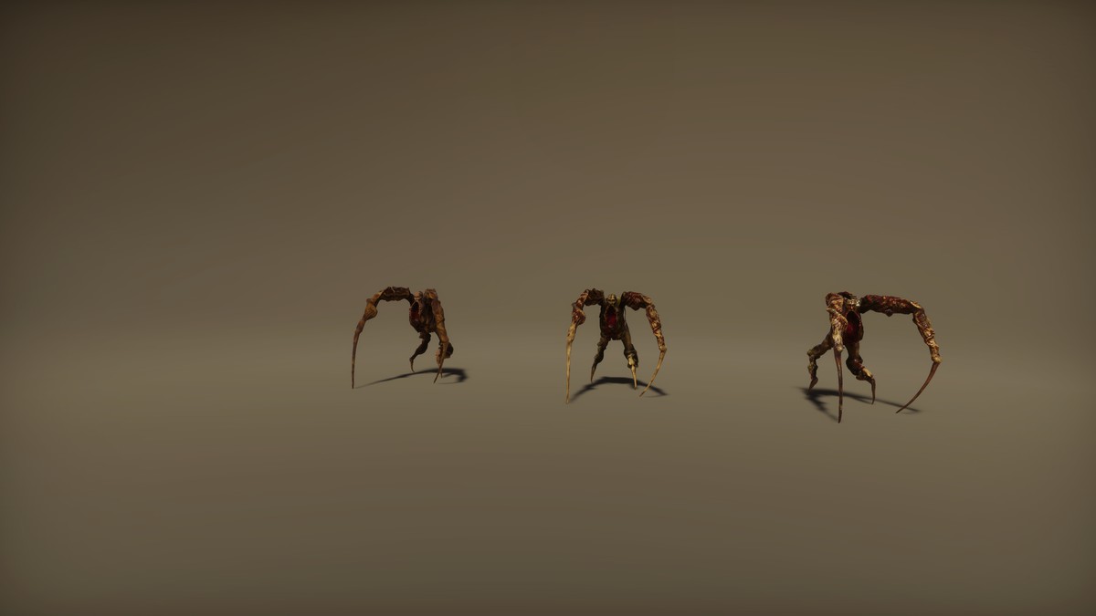 Eater 3