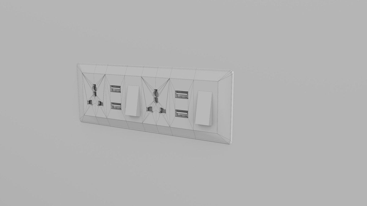 Old Abandoned Warehouse Interior And Exterior URP HDRP Textures