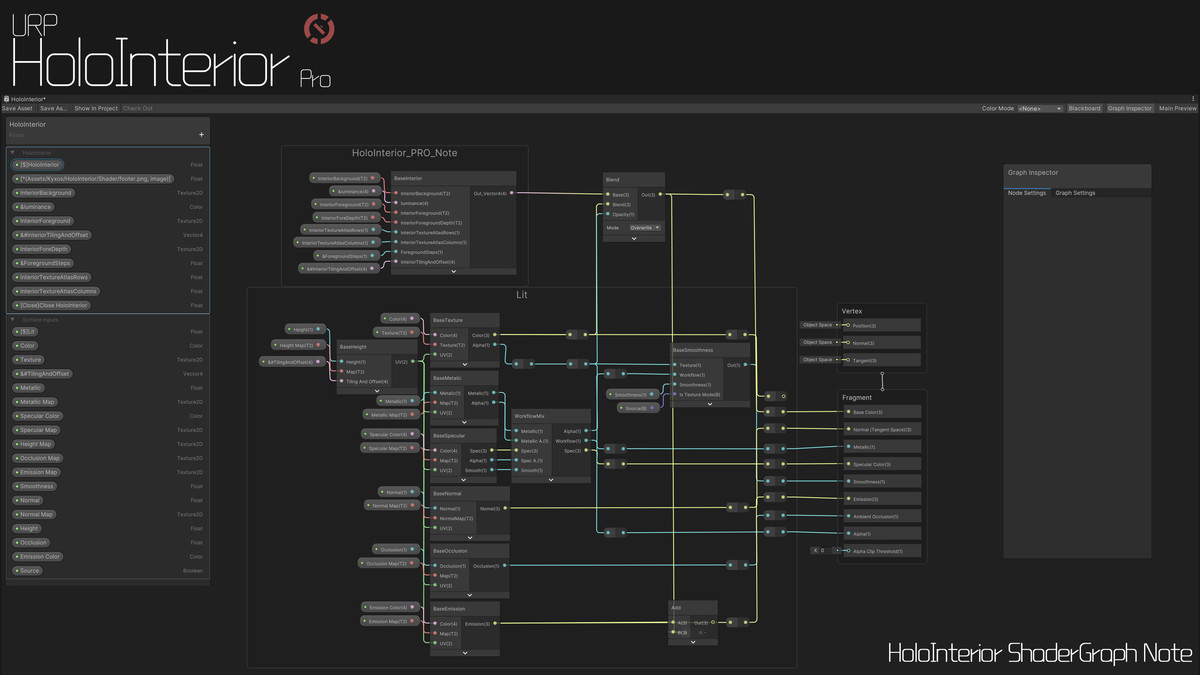 HoloInterior Pro