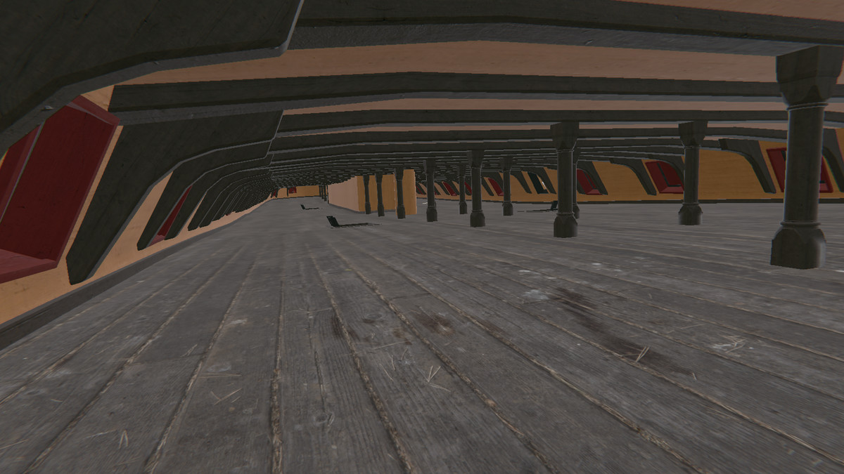 HMS Victory Pirate Ship Naval Boat