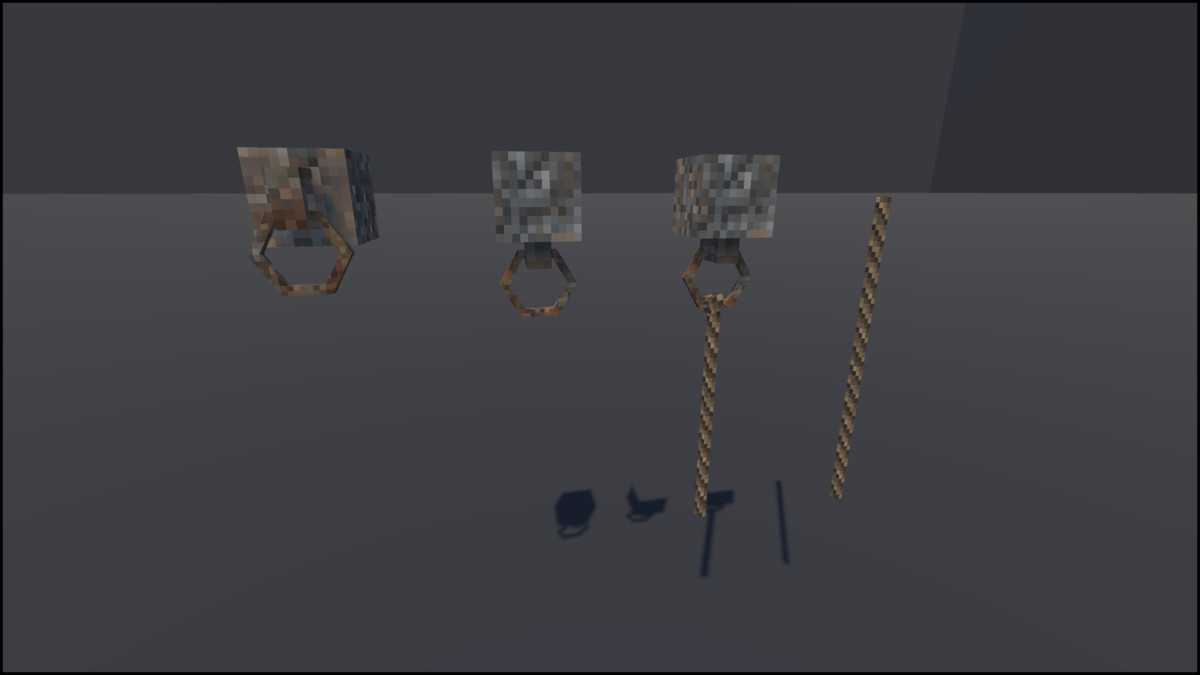Catacombs - Retro Style Modular Environment Pack