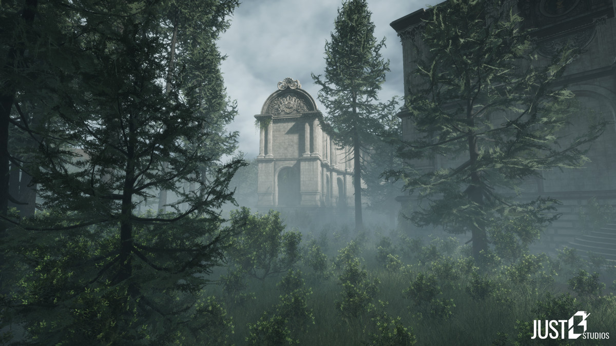 Modular Opera Hall Environment (Interior, Architectural, Grand)