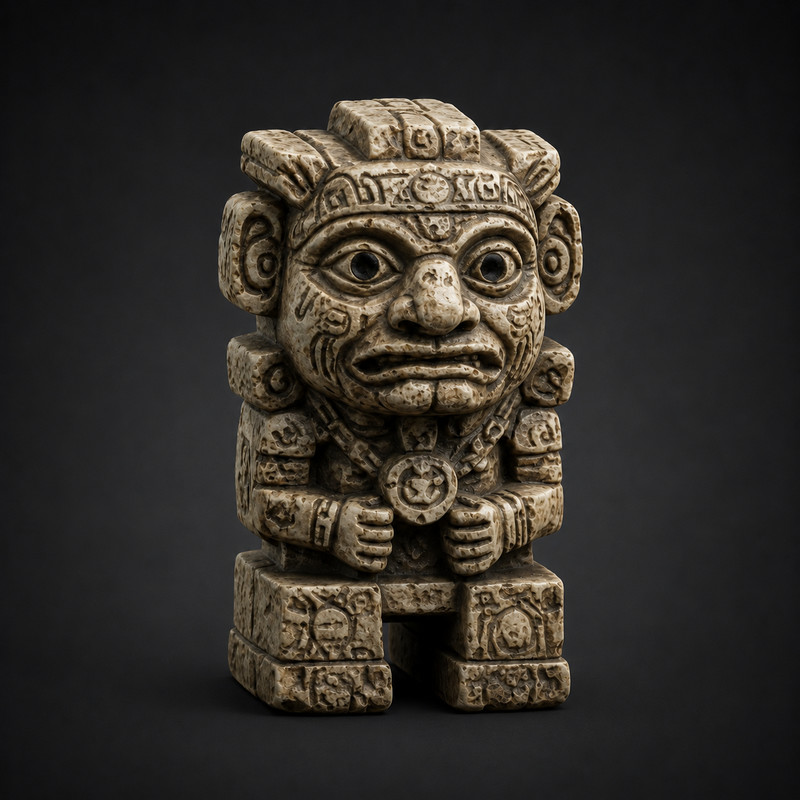 Ancient Relics Collection Vol. 2
