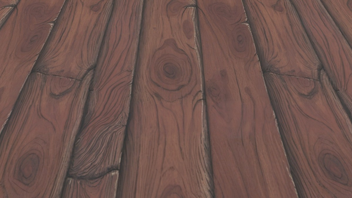 Stylized Textures - Vol 186 - Wood