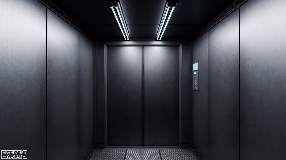 Modular Elevator AW