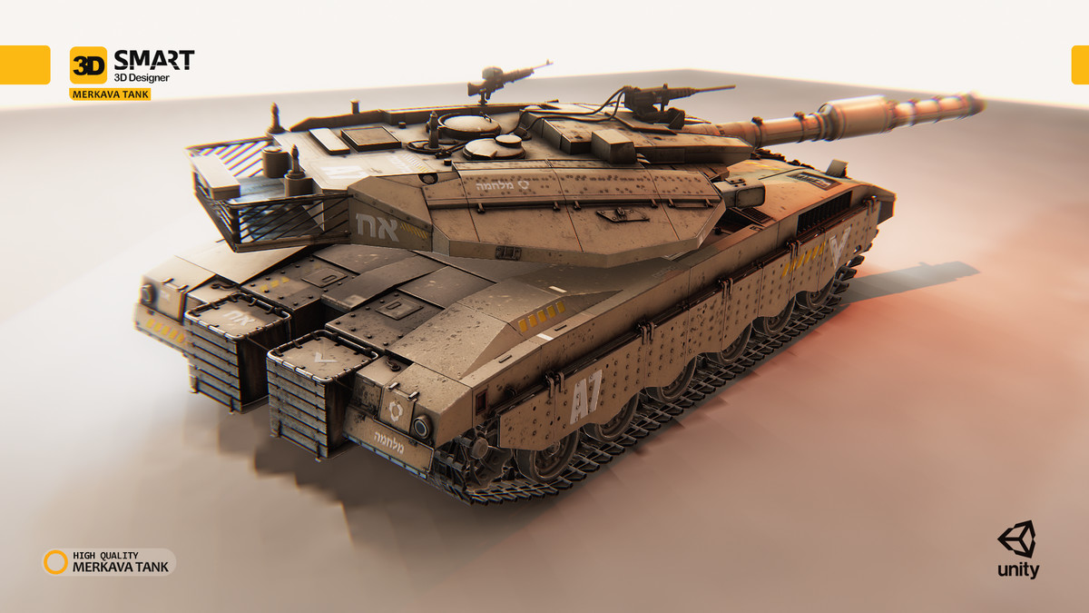 Military Props Bundle