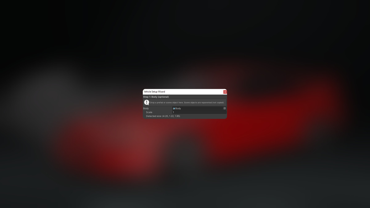 Simple Drift Physics Controller - Camber ,Vehicle Axle Suspension, Effects