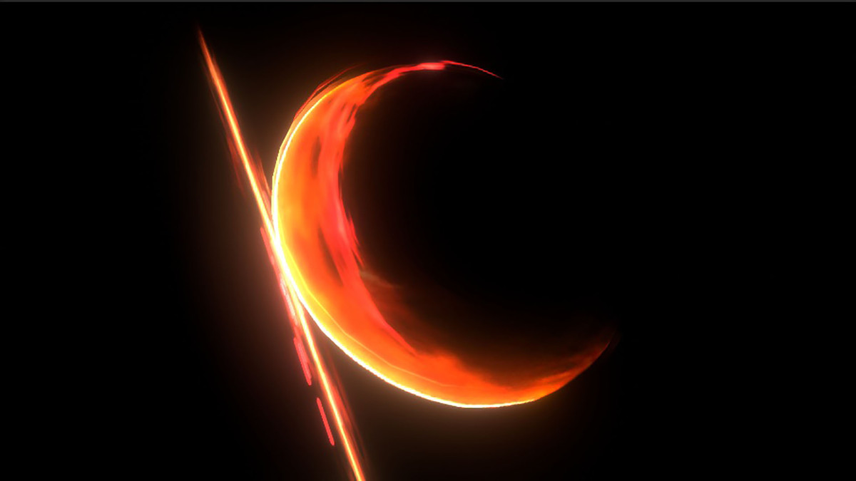 Game VFX - Slash Pack