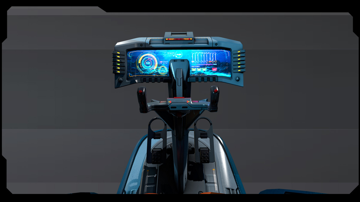 SUBMARINES Explorer PACK