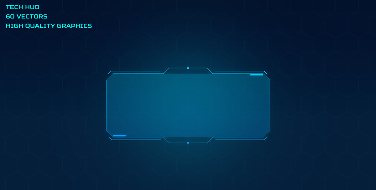 SCI-Fi Ui-Scifi Ui Pro/Psd