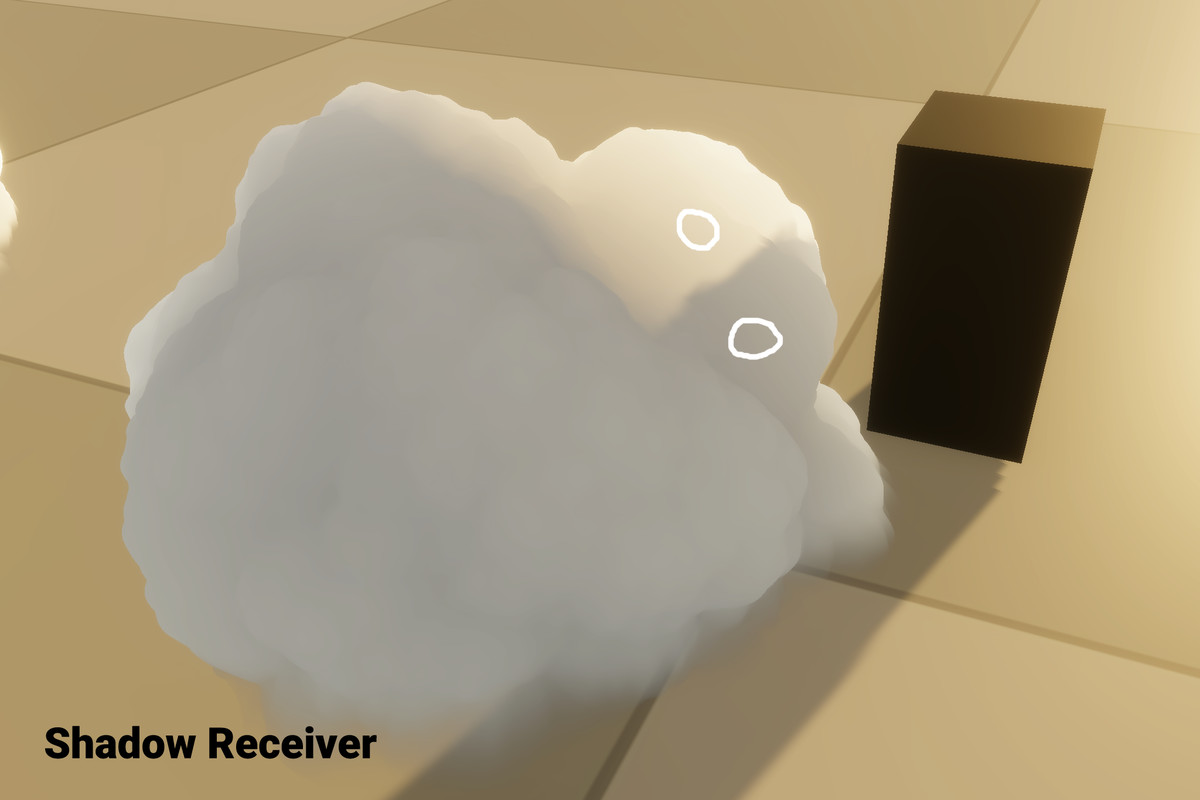 Sky Clouds Bundle - Fluffy Clouds Shader