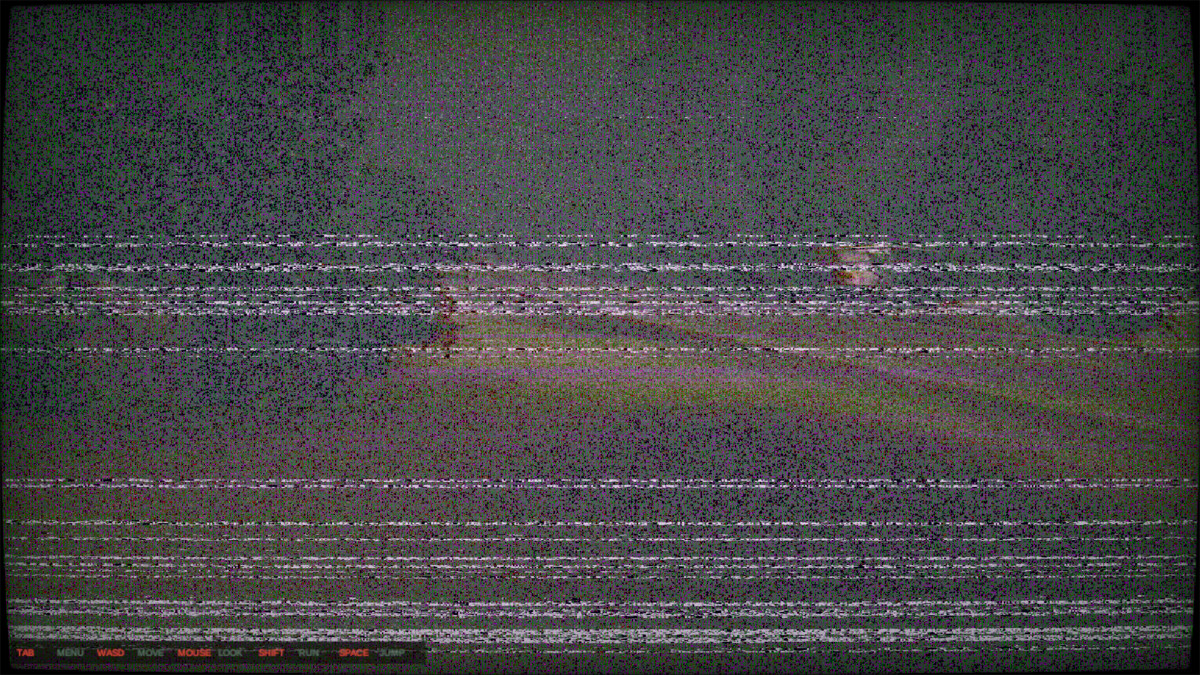 Analog VHS