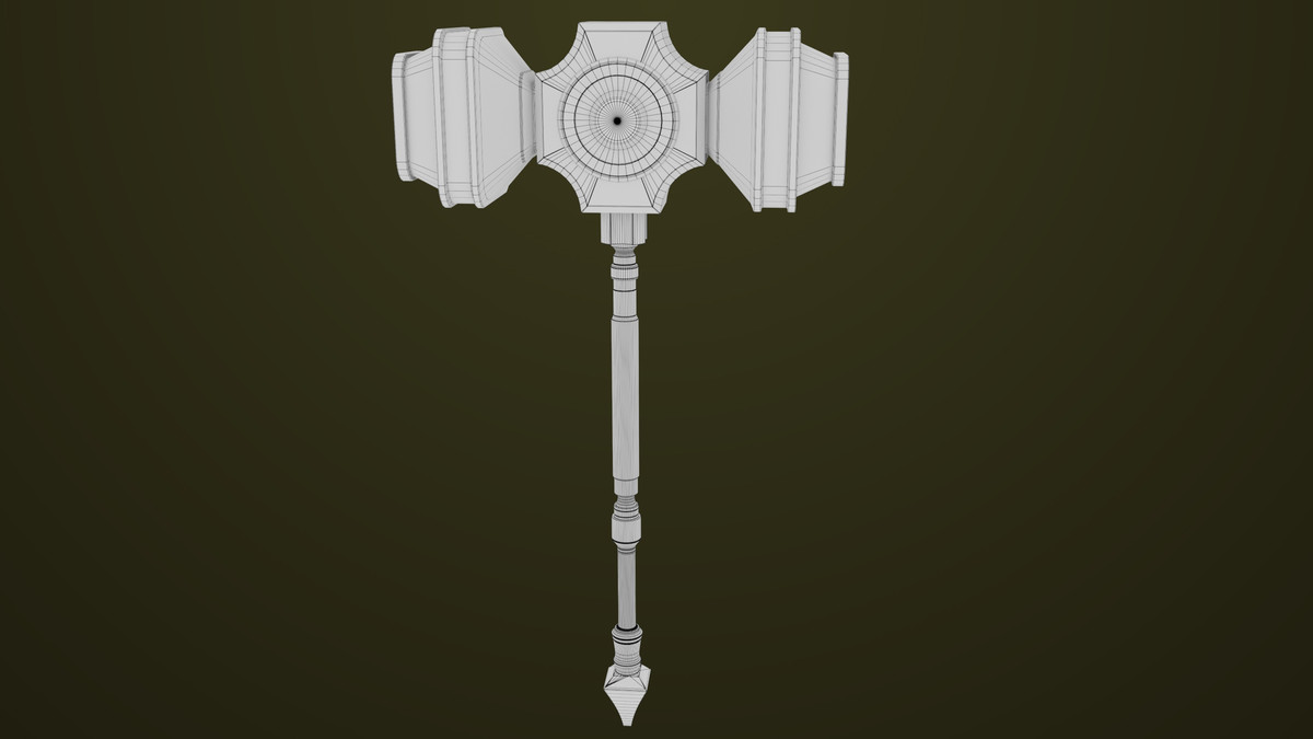 9 Sci Fi Hammers Collection