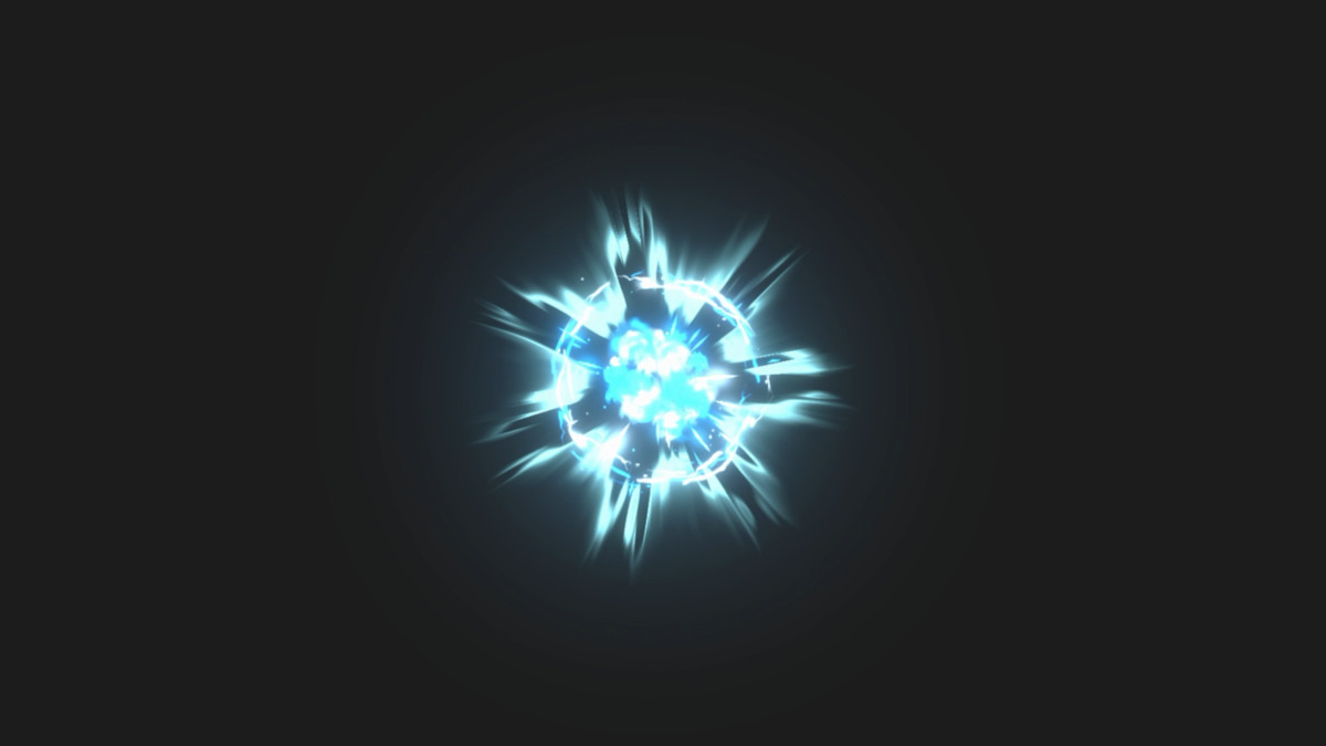 Stylized VFX Impact & Explosion Pack – 20 Effects for Unity URP (2D & 3D)