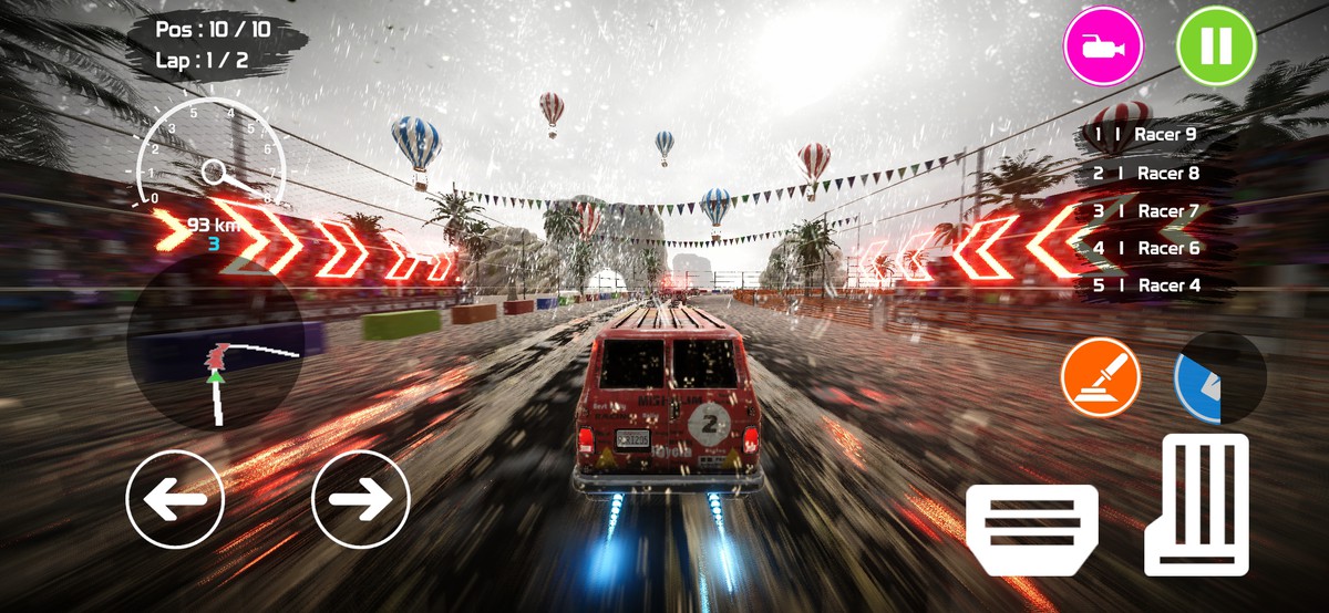 Complete Off-Road Racing (Lit Edition) Vol.2