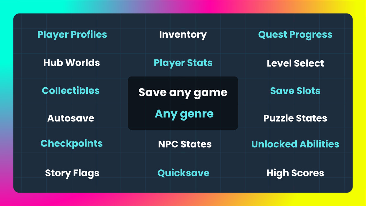 SavePoint