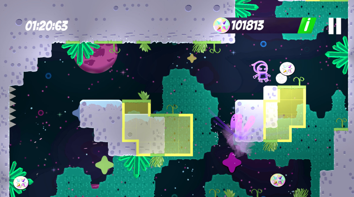 2D Platformer Pro Kit - Complete Bundle (Characters, Enemies, Tilemaps)